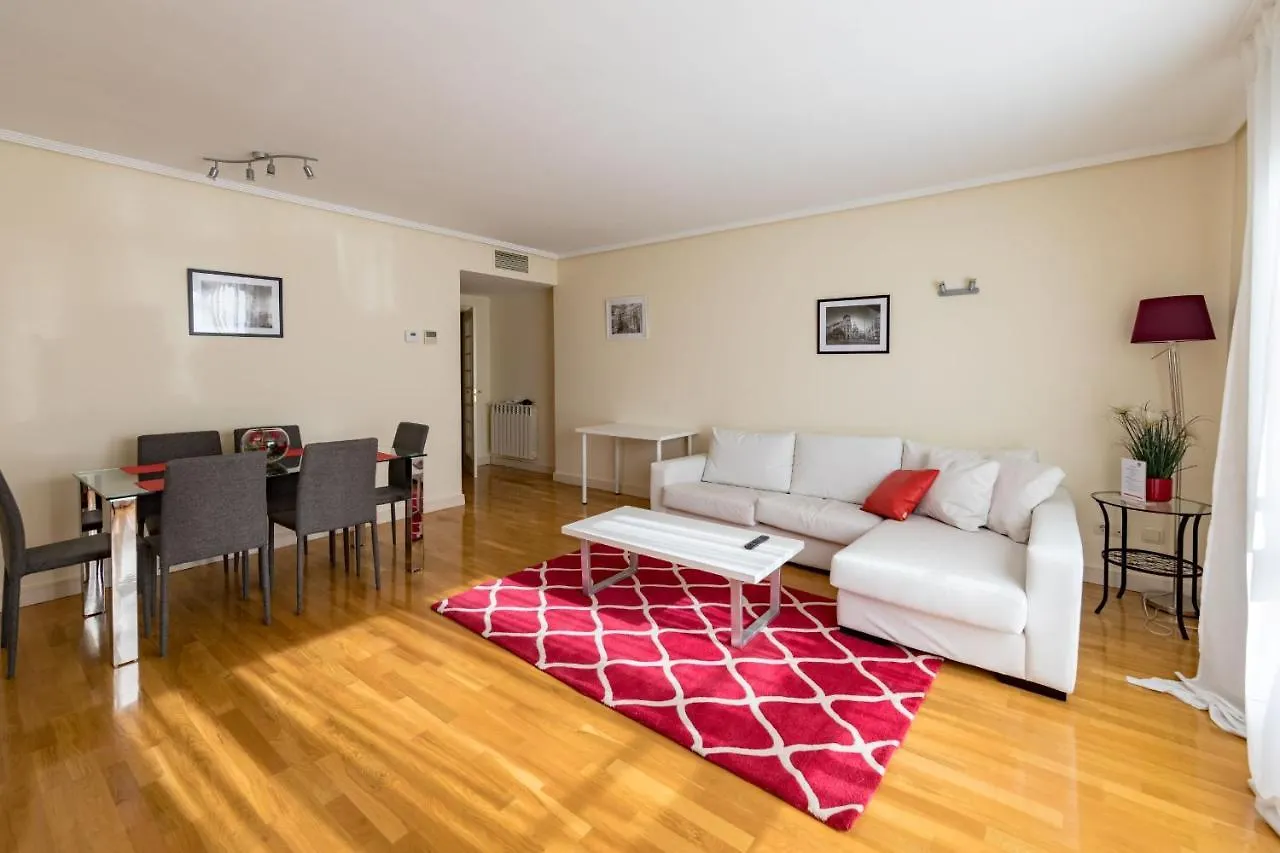 Cituspace Las Tablas Azofra Madrid
