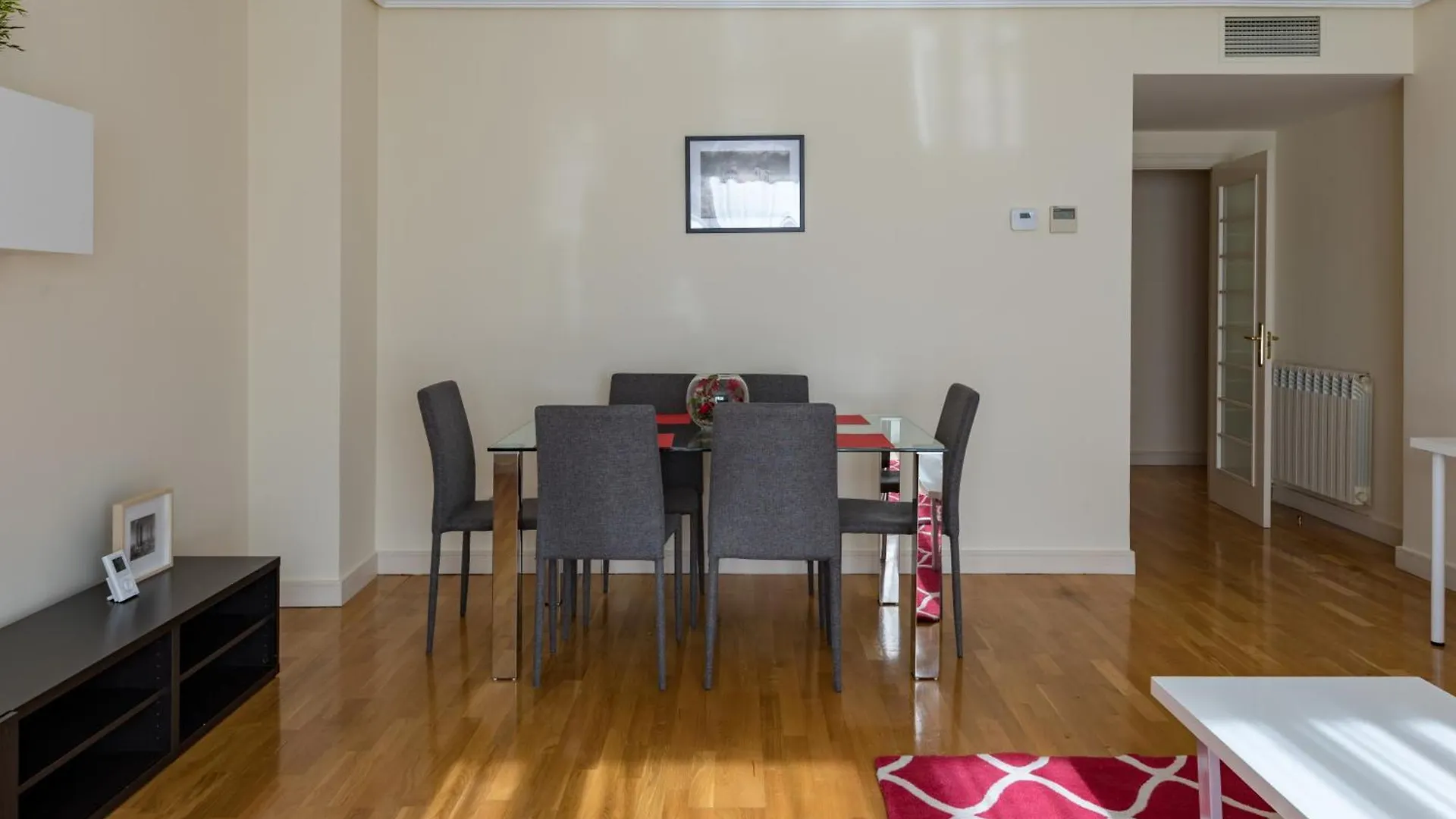 Cituspace Las Tablas Azofra Madrid 0*,  Spain